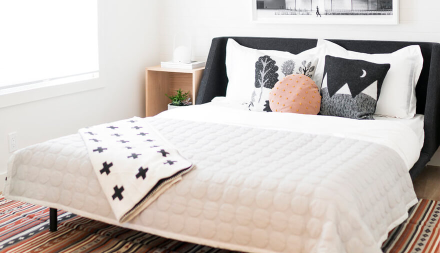 5 Trendy Bedroom Decor Ideas That Will Inspire You