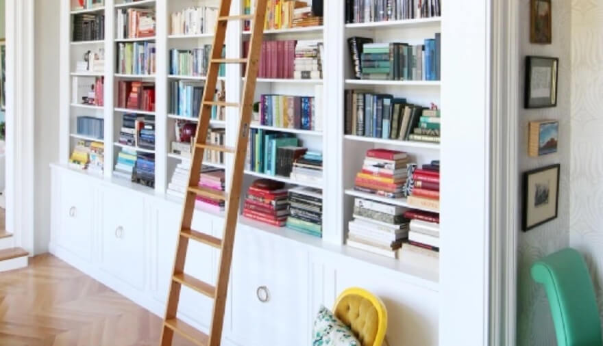 Innovative Bookcase Ideas You’ll Want for Your Home Office